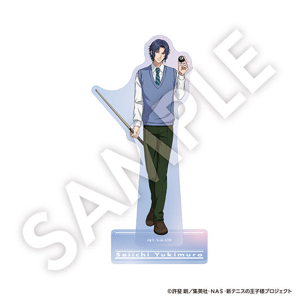 『新テニスの王子様』オーロラアクリルスタンド 幸村精市 Vol.2